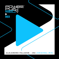 Alejandro Palazon - Ika