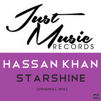 Hassan Khan - Starshine