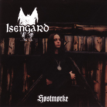 Isengard - Høstmørke