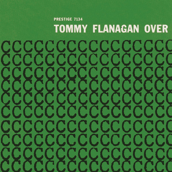 Tommy Flanagan - Trio Overseas (Remastered)