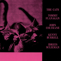 Tommy Flanagan - The Cats (Remastered)