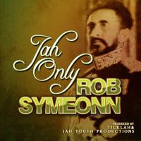 Rob Symeonn - Jah Only
