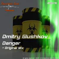 Dmitry Glushkov - Danger