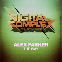 Alex Parker - The Way