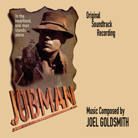 Joel Goldsmith - Jobman (Original Motion Picture Soundtrack)