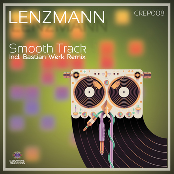 Lenzmann - Smooth Track