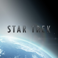 The Hollywood Strings - Star Trek - EP