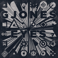 G Jones - Eyes