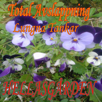 Hellasgården - Total avslappning lugna tankar