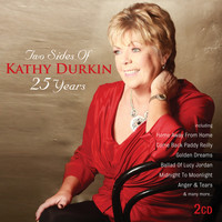 Kathy Durkin - 25 Years: Two Sides of Kathy Durkin