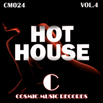 Various Artists - Hot House Vol. 4