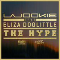 Wookie feat. Eliza Doolittle - The Hype - Single