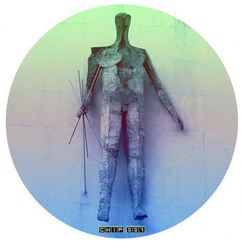 Dr Cryptic & Kommon - Vulcan Ep