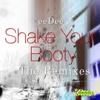 Eedee - Shake Your Booty