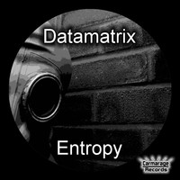Datamatrix - Entropy