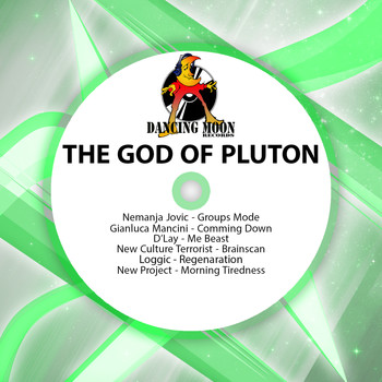 Various Artists - The God of Pluton