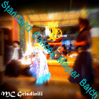 Mc Grisdinili - Standard Dances Master Batch