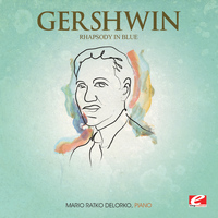 George Gershwin - Gershwin: Rhapsody in Blue for Piano (Digitally Remastered)
