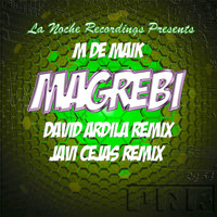 M De Maik - Magrebi