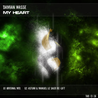 Damian Wasse - My Heart