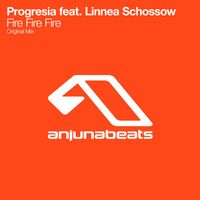 Progresia feat. Linnea Schossow - Fire Fire Fire