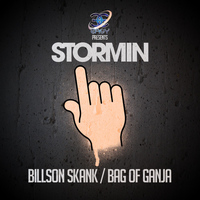 Stormin - Billson Skank / Bag of Ganja