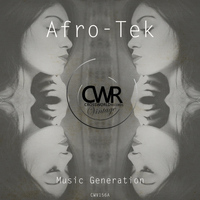 Afro-Tek - Music Generation