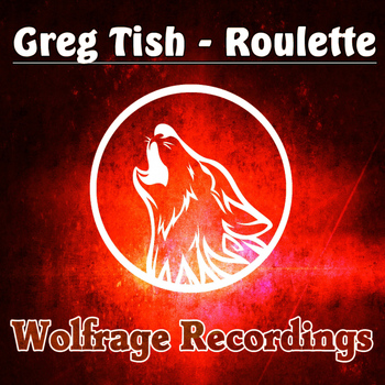 Greg Tish - Roulette