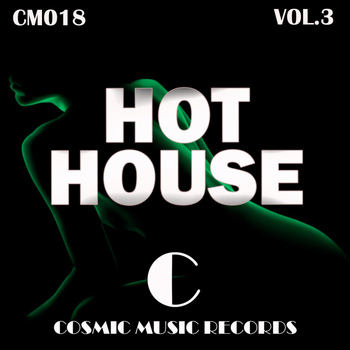Various Artists - Hot House Vol. 3