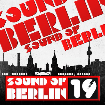 Various Artists - Sound of Berlin, Vol. 19