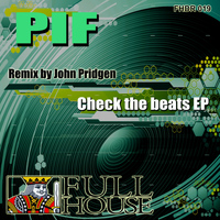 PIF - Check The Beats EP