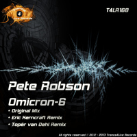 Pete Robson - Omicron-6