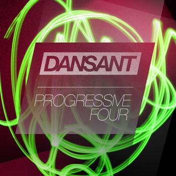 Various Artists - Dansant Progressive Four