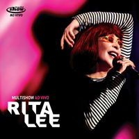 Rita Lee - Multishow Ao Vivo