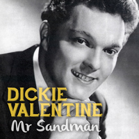 Dickie Valentine - Mr Sandman