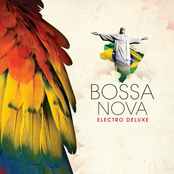 Various Artists - Bossa Nova - Electro Deluxe