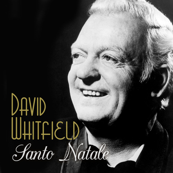 David Whitfield - Santo Natale