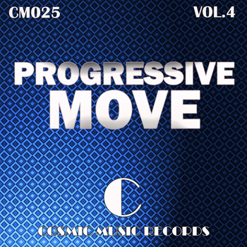 Various Artists - Progressive Move Vol. 4