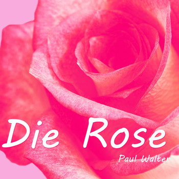 Paul Walter - Die Rose