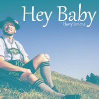 Harry Simons - Hey Baby
