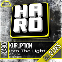 Kuruption - Into The Light