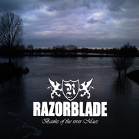 Razorblade - Banks of the River Maes