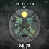 Gwen Maze - Do It EP