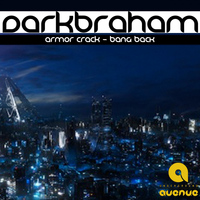 Darkbraham - Armor Crack - Bang Back
