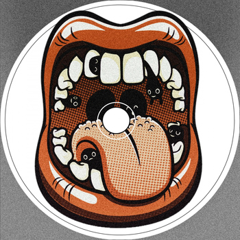 MadMal - Sick Voice EP