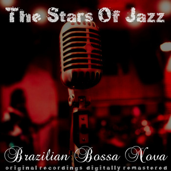 Various Artists - The Stars of Jazz: Brazilian Bossa Nova