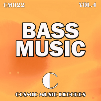 Various Artists - Bass Music Vol. 4