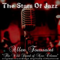 Allen Toussaint - The Wild Sound of New Orleans