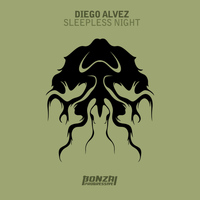 Diego Alvez - Sleepless Night