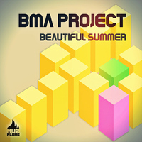 Bma project - Beautiful Summer